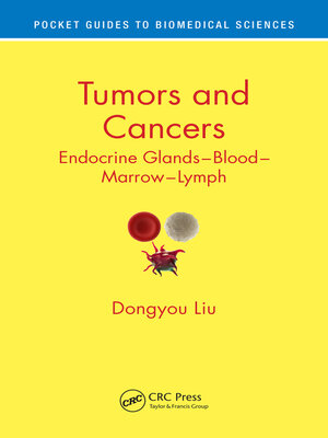 cover image of Tumors and Cancers